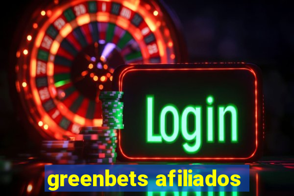 greenbets afiliados